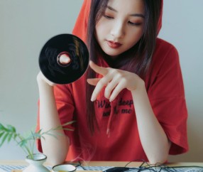 排卵试纸秒变强阳，怀孕的征兆还是误读？